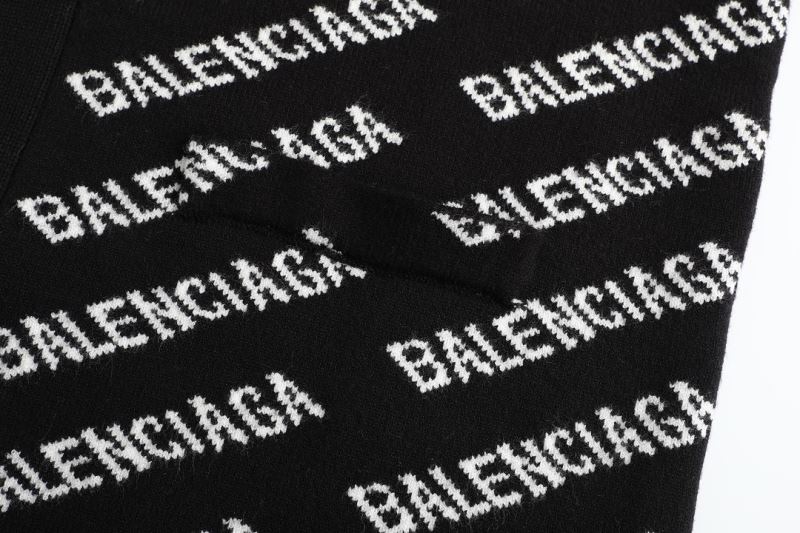 Balenciaga Coats